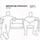 Groove Armada - Vertigo CD (2004) Audio Quality Guaranteed Reuse Reduce Recycle