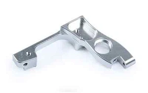 Alloy engine amount for 1/5 RV ROFUN FG Big Truck RC CAR PARTS - Picture 1 of 2