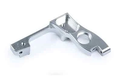 Alloy engine amount for 1/5 RV ROFUN FG Big Truck RC CAR PARTS - Image 1 of 2