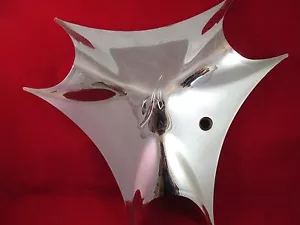 ARELLI CUSTOM WHEEL CENTER CAP #10477 (1) - Picture 1 of 5