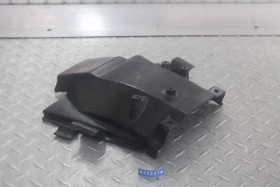 1995 YAMAHA VIRAGO 750 XV750 REAR BACK WHEEL FENDER MUD GUARD 42X-21629-00-00 - Image 1 of 4