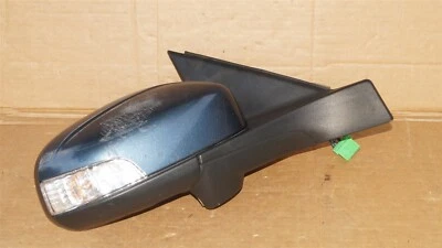 07-11 Volvo S40 V50 Side View Door Mirror BLIS Blind Spot Camera Driver Left LH Foto 1 de 4