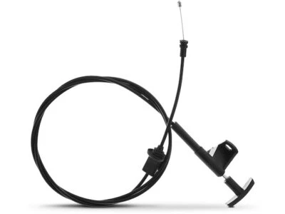 Cable de liberación de capó delantero para GMC K1500 1979-1986 APR 52484VVBF 1980 1981 1982 Foto 1 de 2