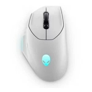 ALIENWARE Alien AW620M Wireless Dual Mode Mouse Esports Game Computer RGB - Picture 1 of 4