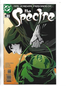 Spectre # 6 * DC Comics * 2001 - Imagen 1 de 1