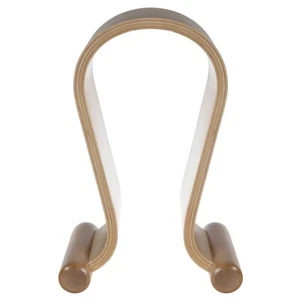 Supporto porta cuffie in legno MC-815 O Maclean - Bild 1 von 6