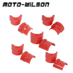 5 Size Universal Front Fork Seal Driver Motorcycle 40/41 42/43 45/46 47/48 49/50 - Picture 1 of 25
