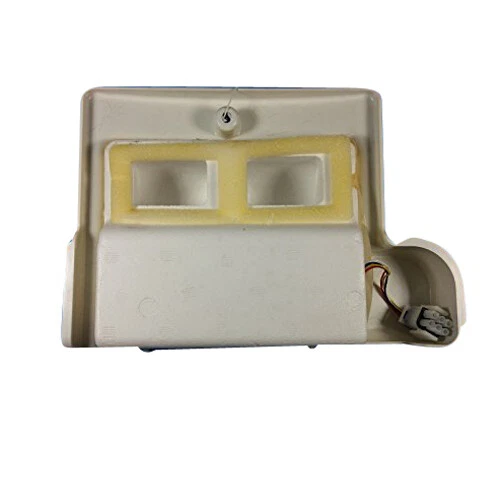 Conducto amortiguador refrigerador OEM GE WR17X12573 ASM 1477362 AH2340312 EA2340312 PS... Foto 1 de 1