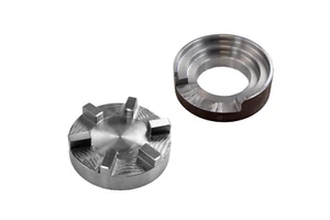 Cognito Pivot Bushing Pressing Tool - Picture 1 of 2