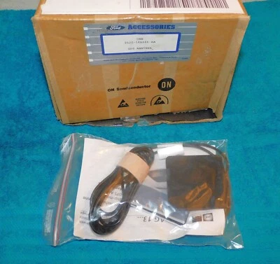 2003 2004 Ford Mustang 2002-2005 Explorer Sport Trac NOS ANTENA GPS ANTENA AÉREA ASSM - Imagem 1 de 3