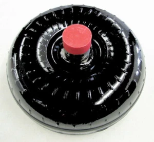 Convertidor de par ACC 34000 12" de stock 1962-1973 Chevy GM transmisión Powerglide - Imagen 1 de 1