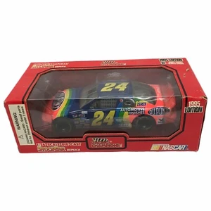 Racing Champions Stock Car Replica 1995 Edition #24 1:24 Scale Die Cast Car - Picture 1 of 7