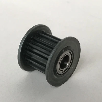 Conjunto de polea Noritsu IDLE A084502 A081099 A071771 A086477 para laboratorios QSS 32/37 Foto 1 de 3
