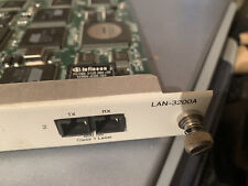 Spirent Smartbits Lan-3200A 2-Port 1000Sx Module for Smb6000B/C