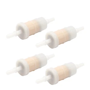 4x Gasoline Filter For Mercury Marine Outboard Engine 35-879885Q 35-879885T NEW - Picture 1 of 5