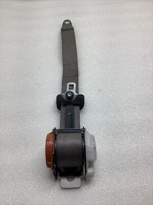 Toyota 4runner 2003-2009 cinturón de seguridad trasero derecho lado pasajero OEM Foto 1 de 4