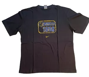 T Shirt Nike Celebrativa Centenario Inter Come Nuova - Foto 1 di 4