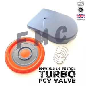 PCV KIT N13 BMW 1 3 Series 1.6 F20 F30 F31 114 116 118 320 - Picture 1 of 6