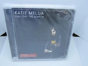 Katie Melua-Call Off The Search CD (brandneu) - Bild 1 von 2