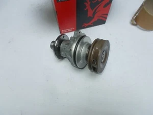 POMPA ACQUA BMW E36 E34 E39 318 TD 325 TD 525 TD 725TD RANGE ROVER 2 2500 DIESEL - Imagen 1 de 5