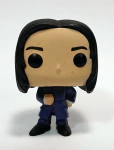 Funko Pop Harry Potter Advent Calendar: Professor Snape (Yule) - 1.5in. Figure - Picture 1 of 2