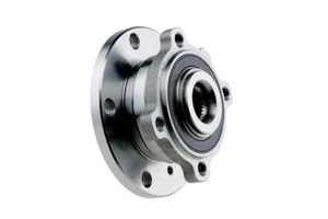 Kit de cojinete de rueda de buje trasero para Mini Countryman Mini Paceman 2010-2016 - Imagen 1 de 5
