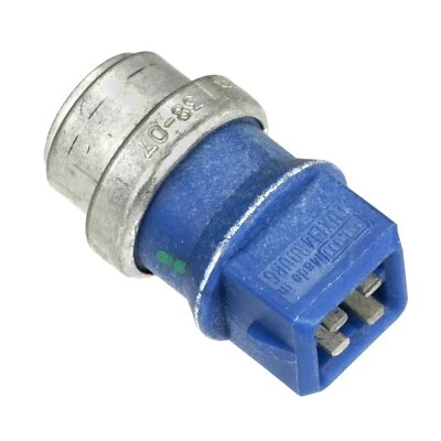 Unidad de envío de temperatura genuina Volkswagen 1993-2000 EuroVan Golf 701-919-369-C Foto 1 de 4