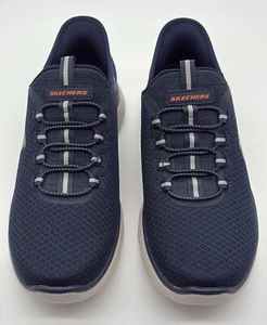 Men's Skechers Summits High Range Slip-on (Size 7.5) - Picture 1 of 5