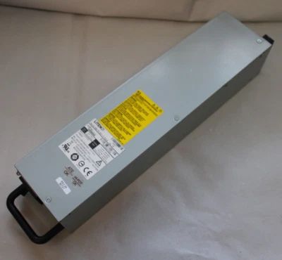 LITEON 600W Netzteil Model PS-3601-1F A3C40051839 - Bild 1 von 4