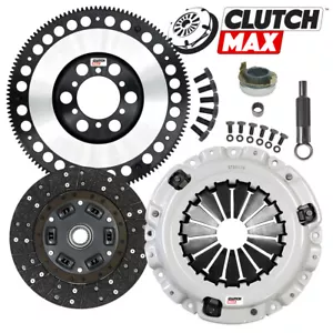 KIT DE EMBRAGUE ETAPA 2 + VOLANTE DE INERCIA DE CARRERAS ALIGERADO para MAZDA RX8 RX-8 2004-11 6 VELOCIDADES - Imagen 1 de 10