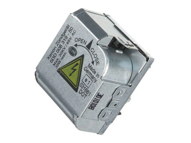 Encendedor de faros para Land Rover Range Rover Sport 2008 2007 2006-2009 FW464RC Foto 1 de 1