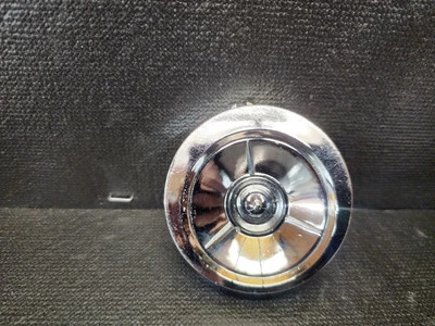 OEM 1959 1960 Chevrolet Impala Bel Air Clock Cover Gauge Cluster Trim Chevy OE  - Image 1 of 4