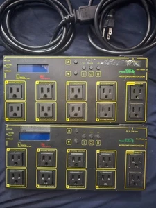 Digital Loggers Smart Power Switch (2) - Afbeelding 1 van 3