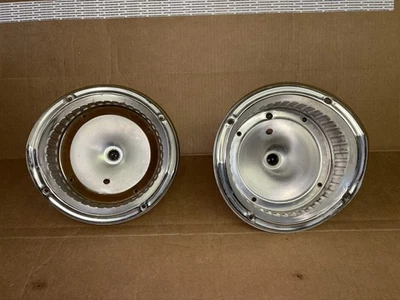 1964 年福特猎鹰尾灯外壳  — 第 1/4 张图片