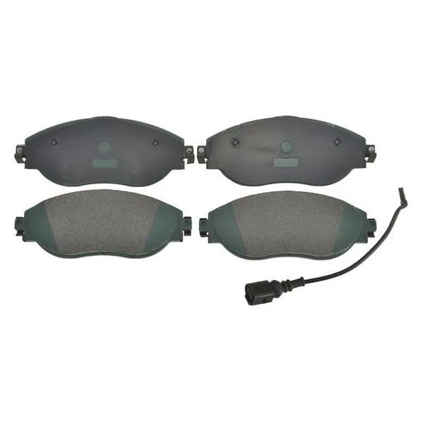 For Volkswagen GTI 15-19 iD Select SEL425709 PCT Ceramic Front Disc Brake Pads Foto 1 de 1