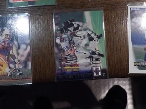 KEN DILGER TE 30 CARD LOT 10 ROOKIE CARDS KD1 - Picture 1 of 24