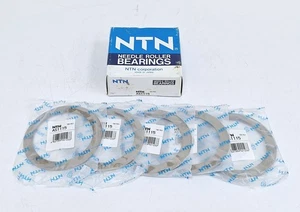 NTN AS1115 / 181701 Needle Roller Bearings (Box of 5 pcs) - Picture 1 of 8