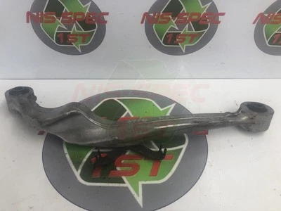 Nissan X-trail T31 2010 lado del pasajero brazo superior trasero Tekna 2007-2013 55121JD000 Foto 1 de 4