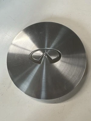 ONE 1993-1997 Infiniti J30 # 73708 tapa central para rueda de aluminio de 15" 40315-10Y10 Foto 1 de 3