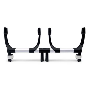 Bugaboo Donkey Twin Maxi Cosi/Bugaboo Turtle Capsule Adapter - Picture 1 of 2