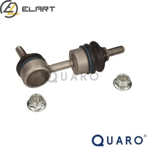 RODSTRUT STABILISER QS6073/HQ FOR SMART CITY-COUPE CABRIO CROSSBLADE ROADSTER - Picture 1 of 9