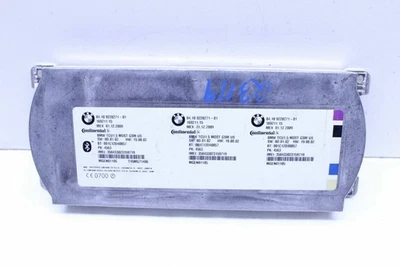 BMW 328i 128i 550i 650i 750i X5 Bluetooth Telematics Communication Module OEM Us - Изображение 1 из 4