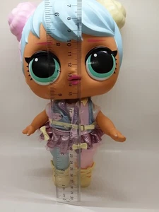Used LOL Surprise Big BB Big Baby BON BON & Small #10078 - Picture 1 of 20