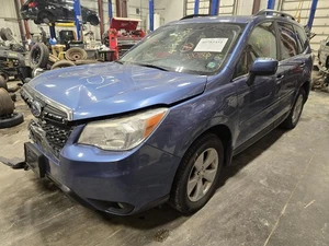 2015 SUBARU FORESTER Under Hood Fuse Box 140K - Picture 1 of 8
