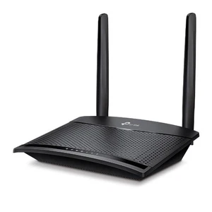 🚀 Router TP-Link 4G LTE (TL-MR100) - PARI AL NUOVO! 🚀 - Foto 1 di 4