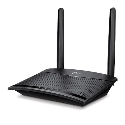 🚀 Router TP-Link 4G LTE (TL-MR100) - PARI AL NUOVO! 🚀 - Immagine 1 di 4