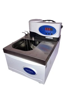 5 Liter Cole Parmer WBU-250-5 Wasserbad mit IC-300 Hochstabiler Heizung - Bild 1 von 7