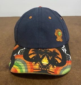 Robert Graham Mütze Kappe Strapback Sommer Liebe Print Baseball Wanderer. gebraucht - Bild 1 von 5