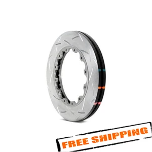 DBA 52771.1S 5000 Series Replacement Slotted 2-Piece Brake Rotor Ring - Picture 1 of 2