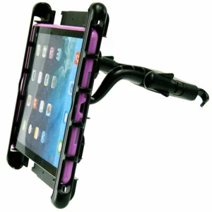 Supporto tablet poggiatesta auto per Apple iPad AIR e iPad AIR 2 - Foto 1 di 8